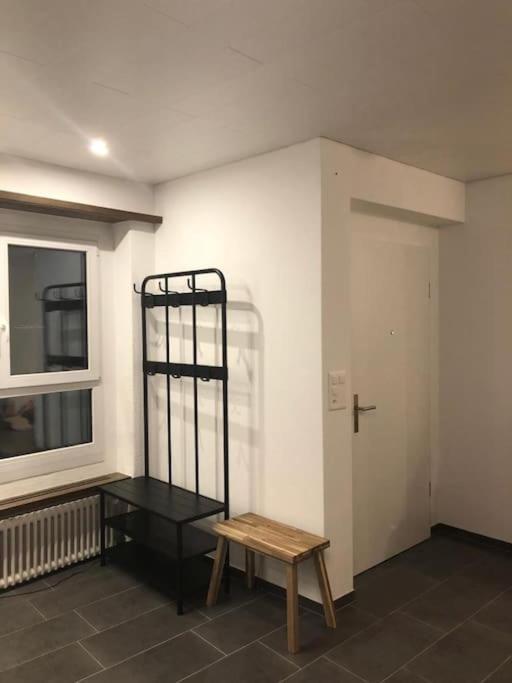 Inn Joy Apartments - Rorschach Mit Panoramasicht Buitenkant foto